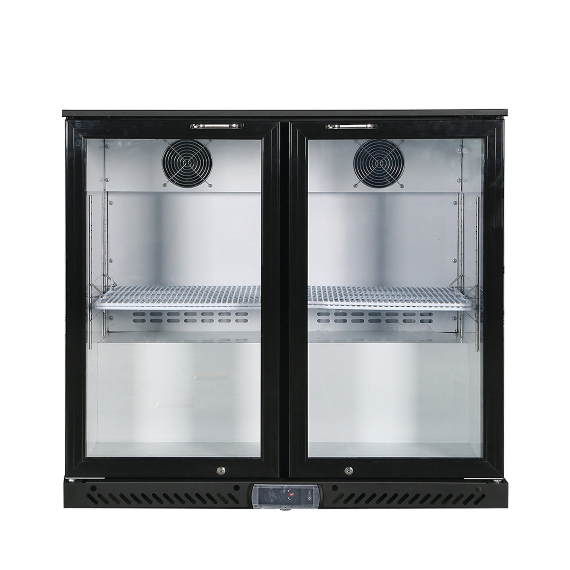 Back Bar Refrigerators