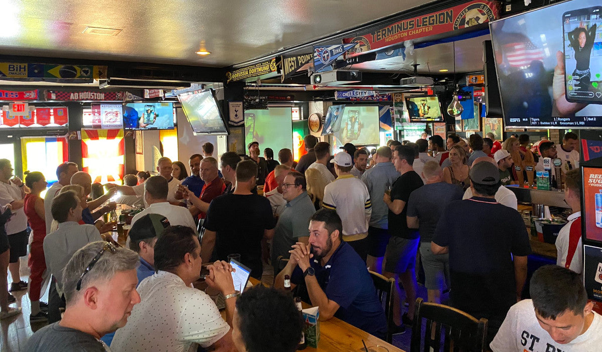 Game On: How West Kitchen Can Help You Score Big on Game Day!
