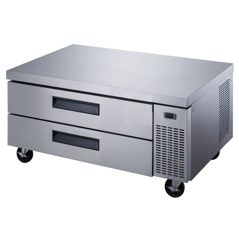 Chef Bases
