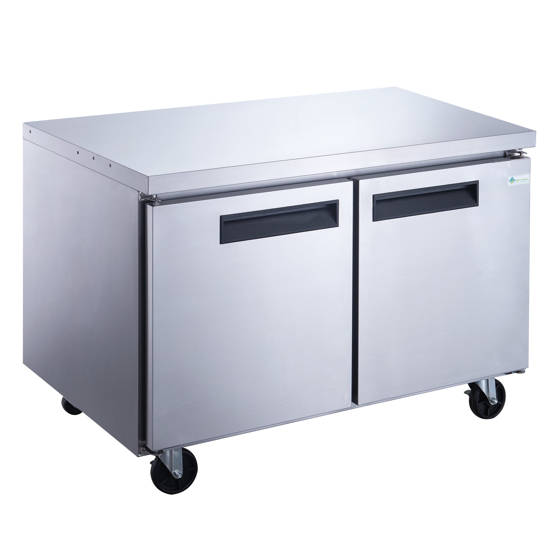 Undercounter Refrigeration