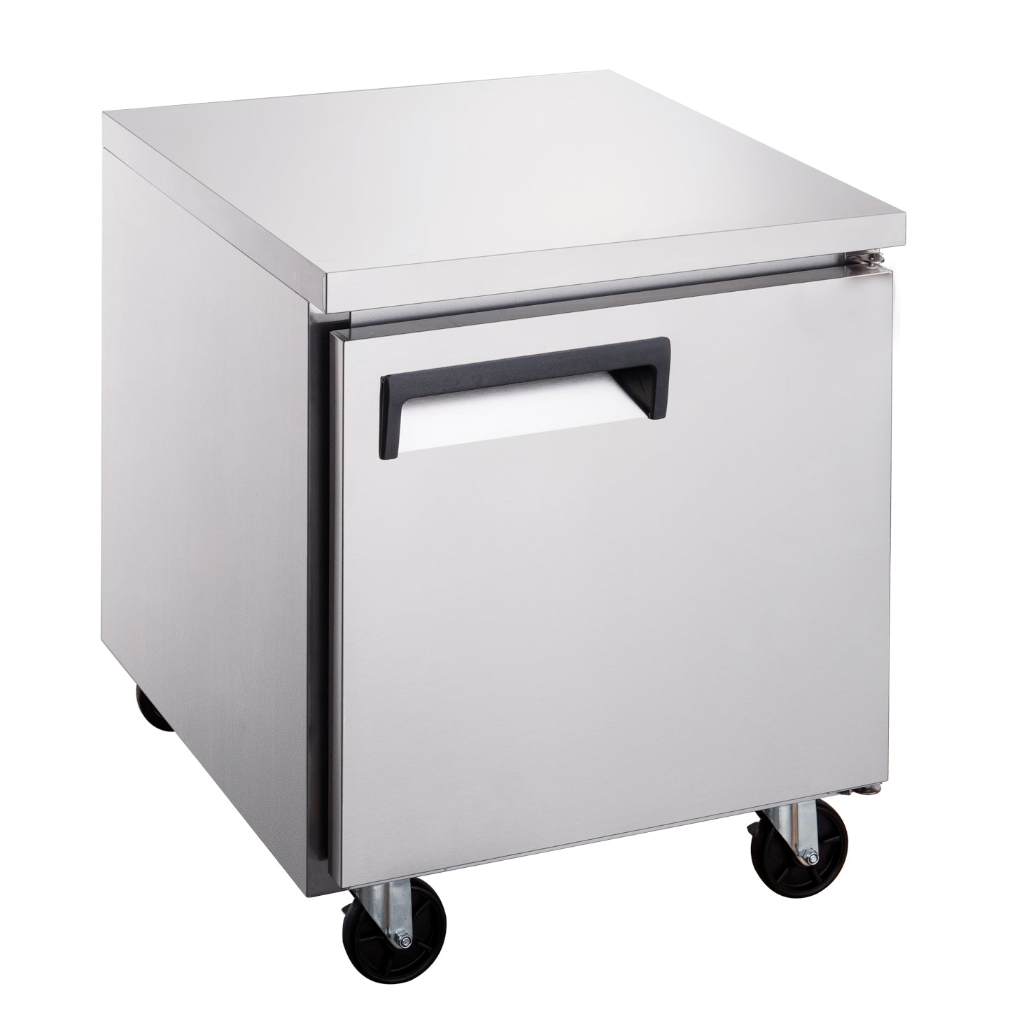 West Kitchen WUC29R 30"W Undercounter 1 Door Worktop Refrigerator