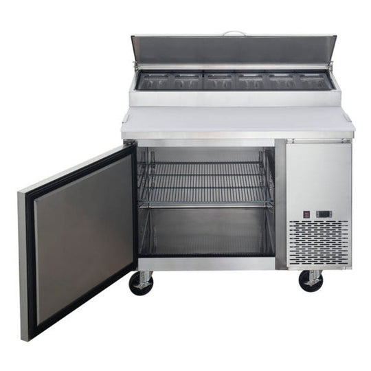 a white oven with a door open on a white background